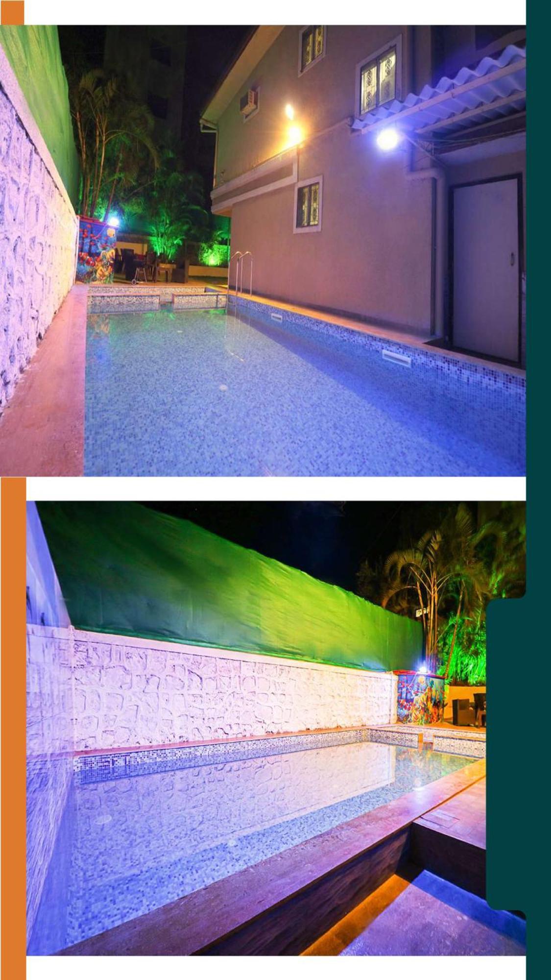 Velvet Bungalow Villa โลนาวาลา ภายนอก รูปภาพ