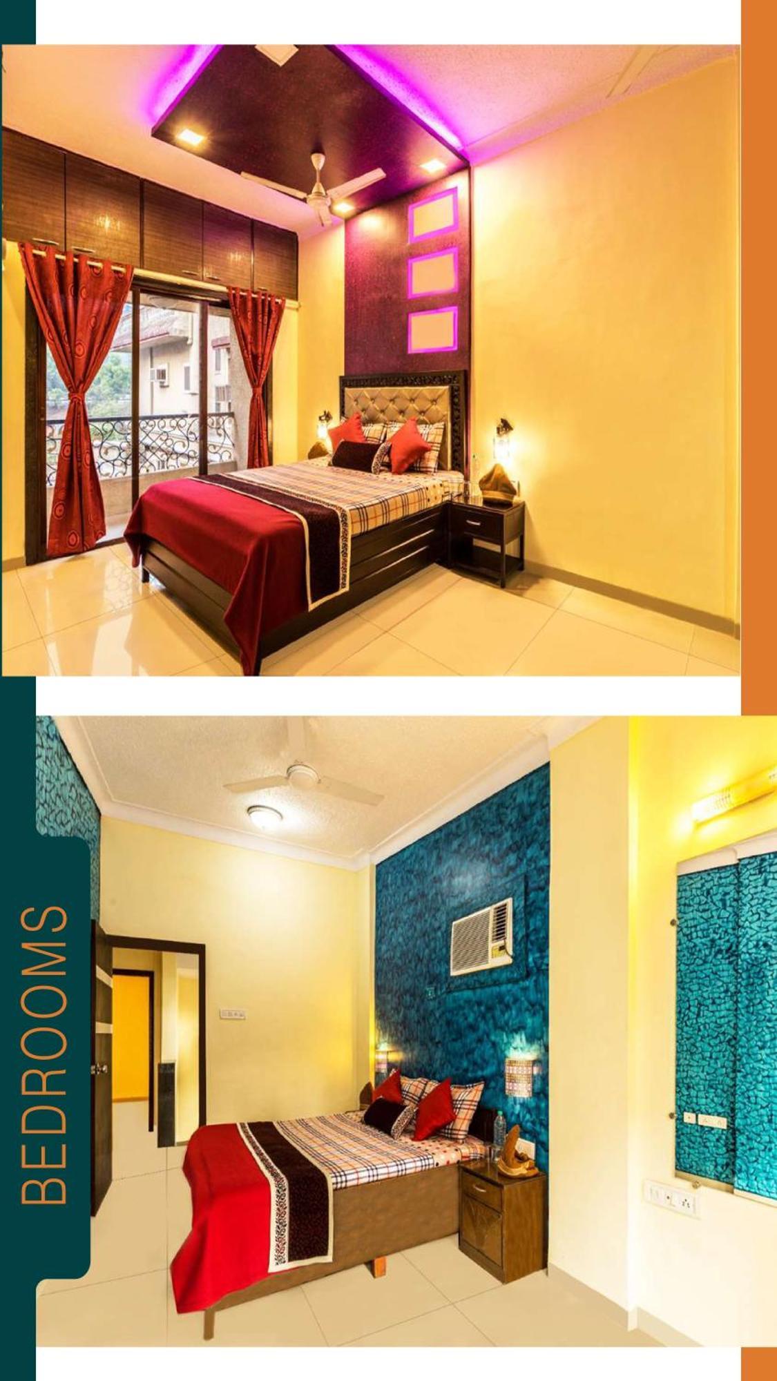 Velvet Bungalow Villa โลนาวาลา ภายนอก รูปภาพ