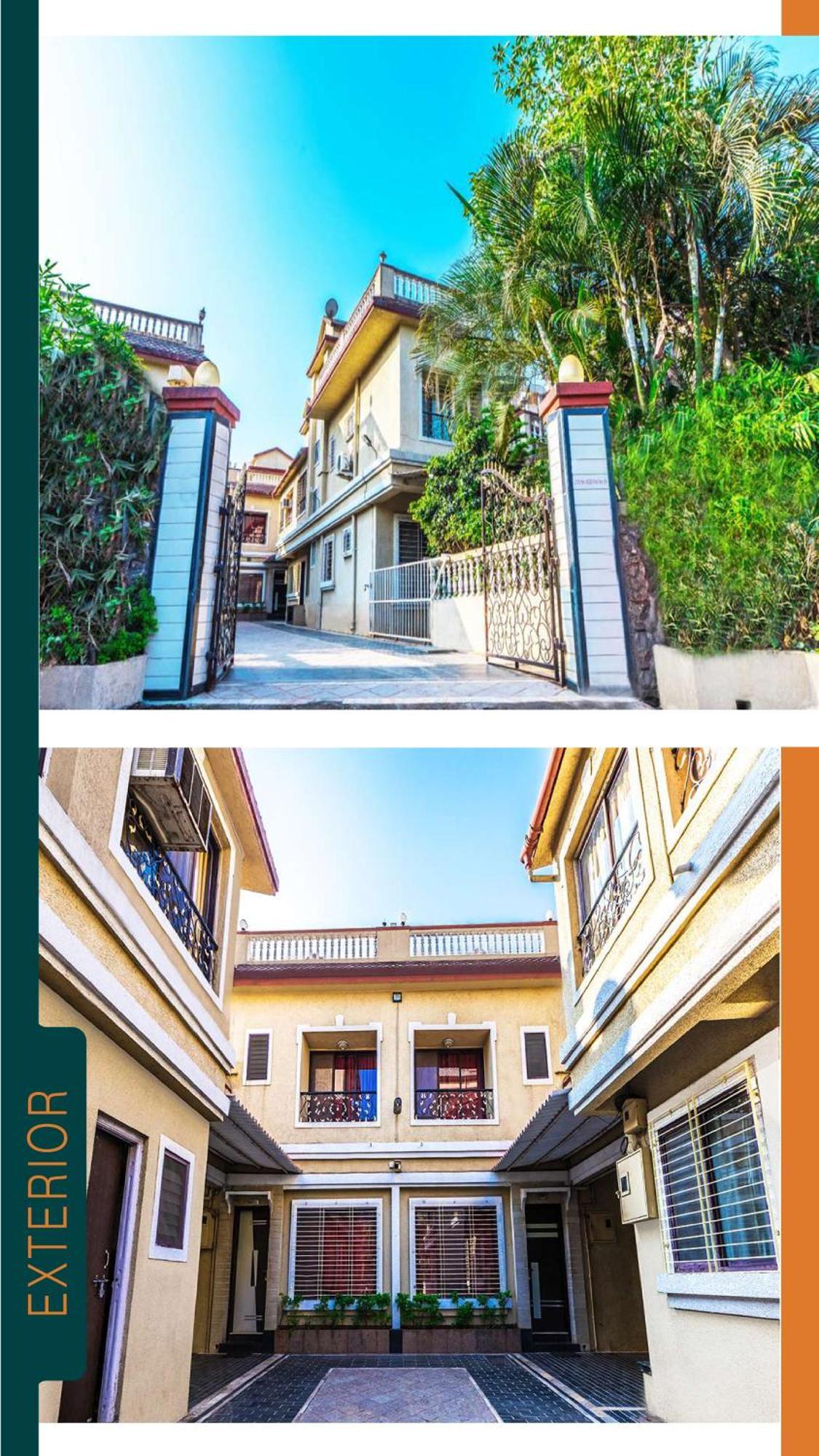 Velvet Bungalow Villa โลนาวาลา ภายนอก รูปภาพ